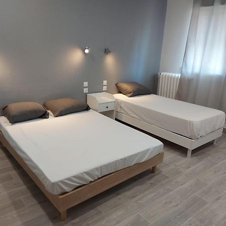 Ardenn'Hotel Reims Bagian luar foto