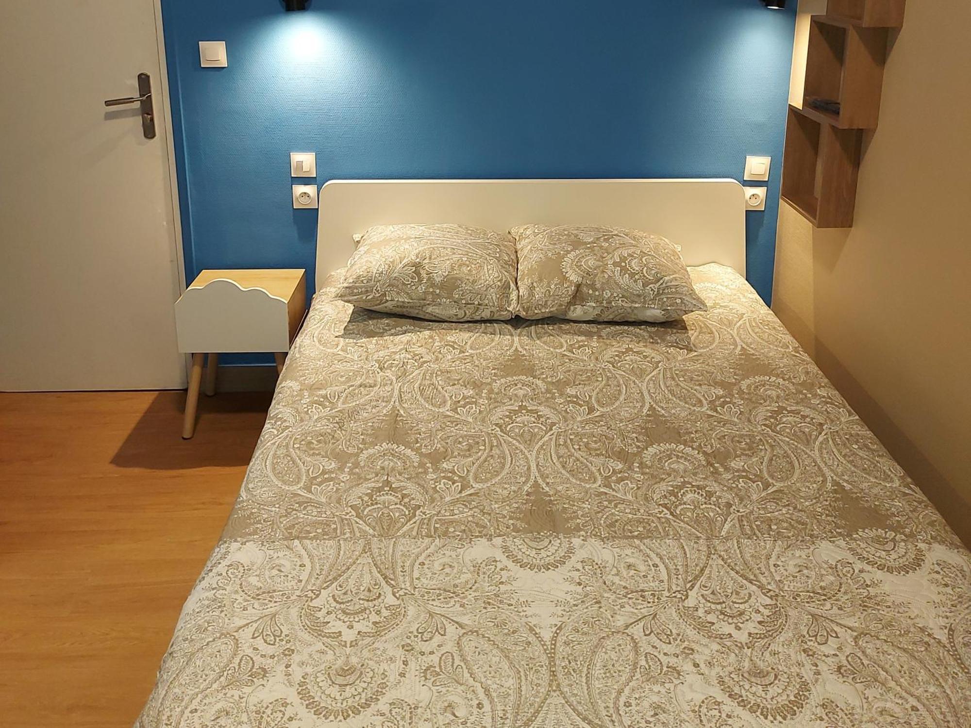 Ardenn'Hotel Reims Bagian luar foto