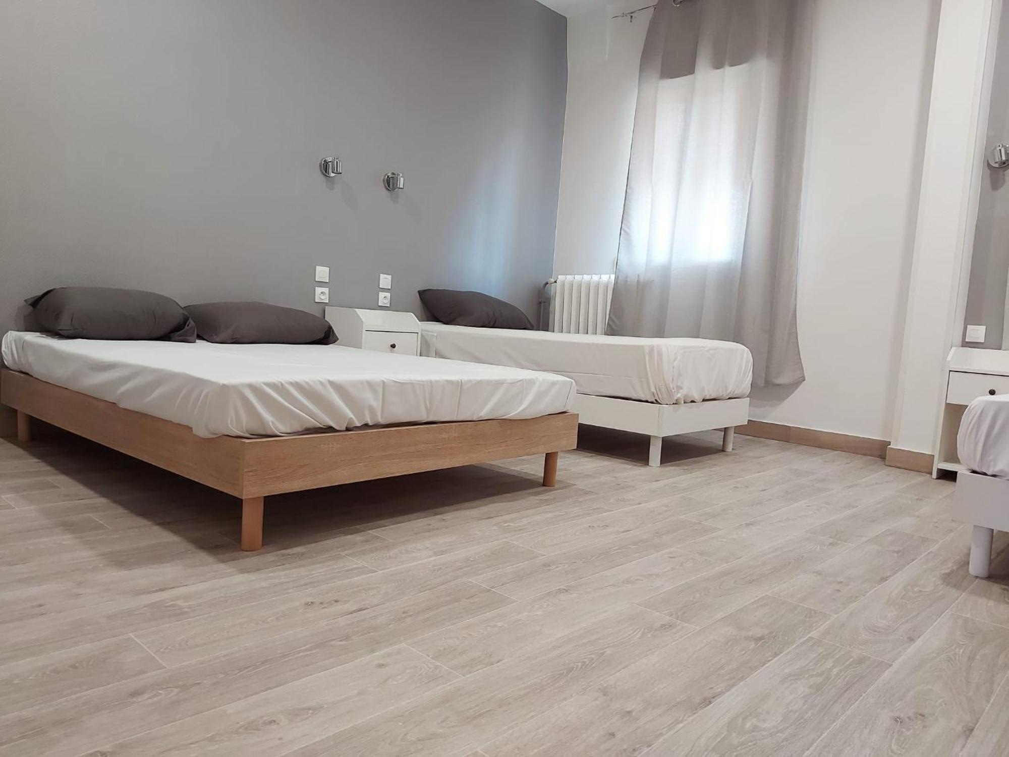 Ardenn'Hotel Reims Bagian luar foto