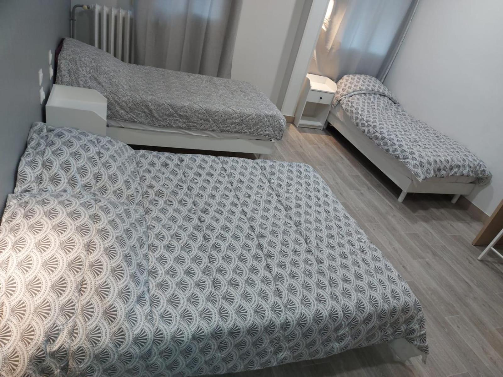 Ardenn'Hotel Reims Bagian luar foto