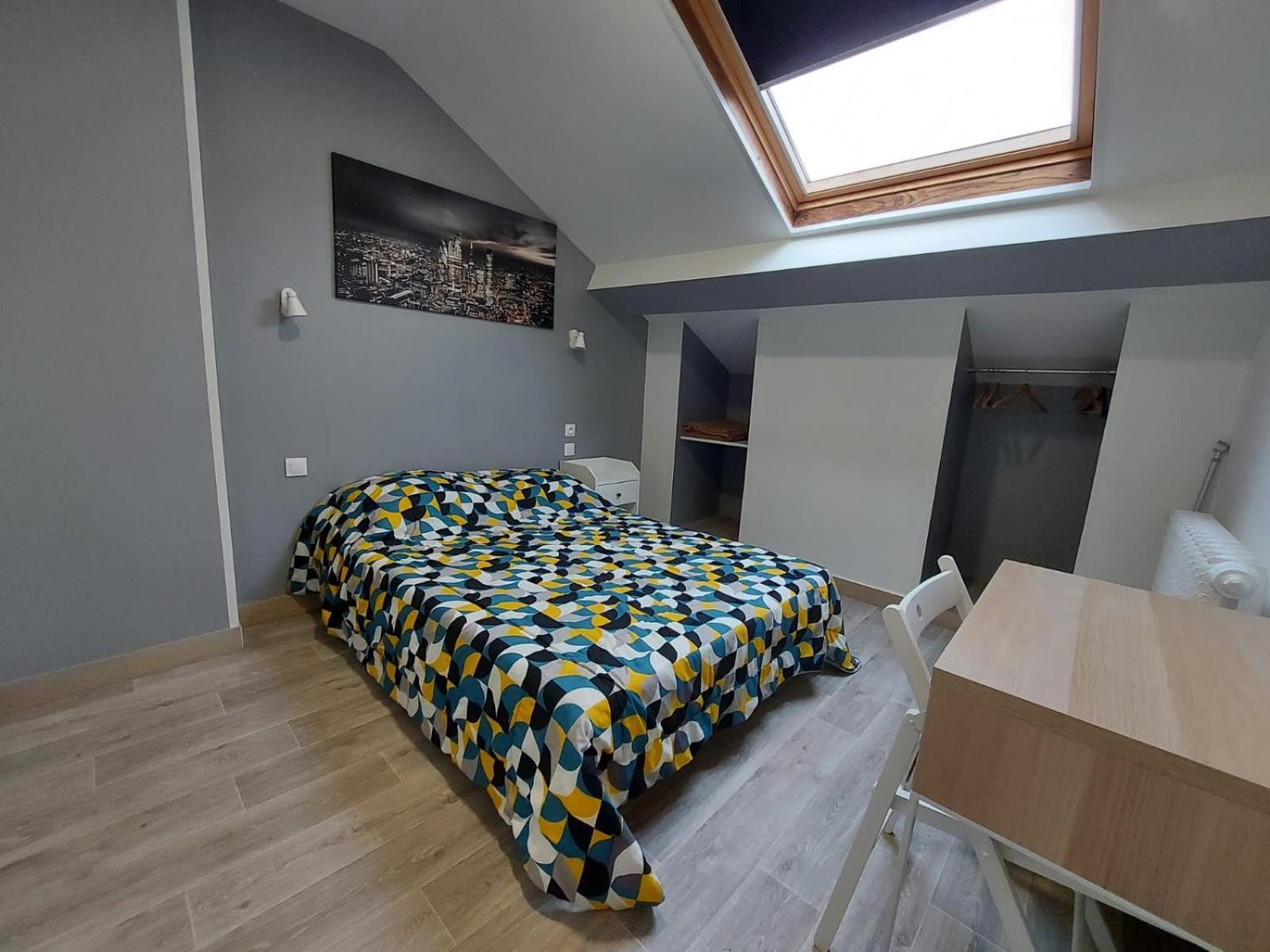 Ardenn'Hotel Reims Bagian luar foto