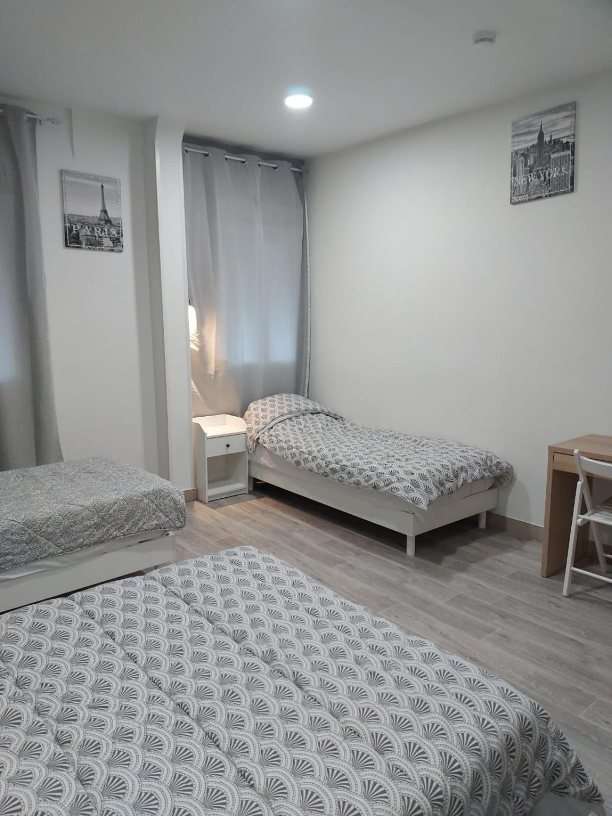 Ardenn'Hotel Reims Bagian luar foto