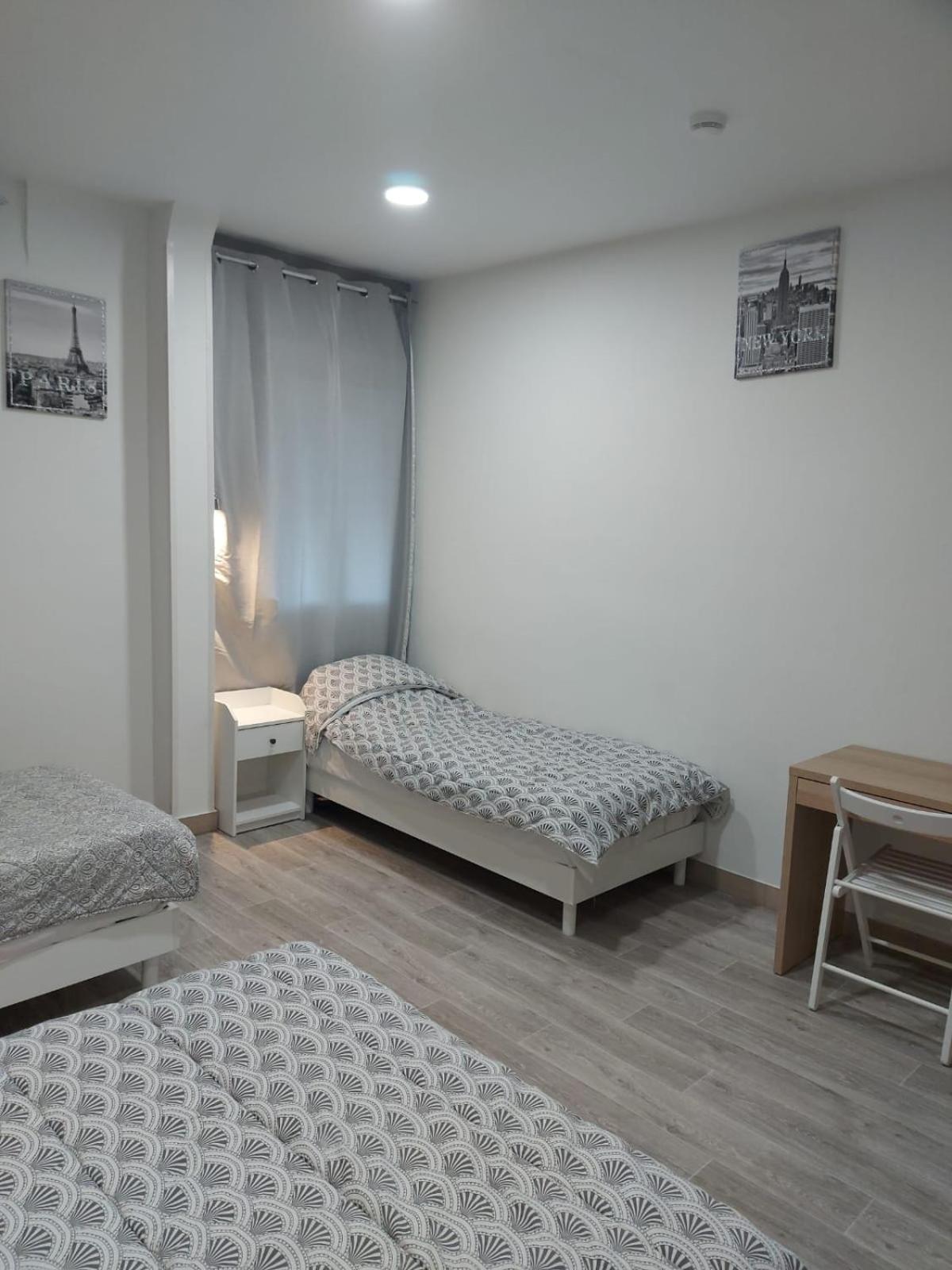 Ardenn'Hotel Reims Bagian luar foto