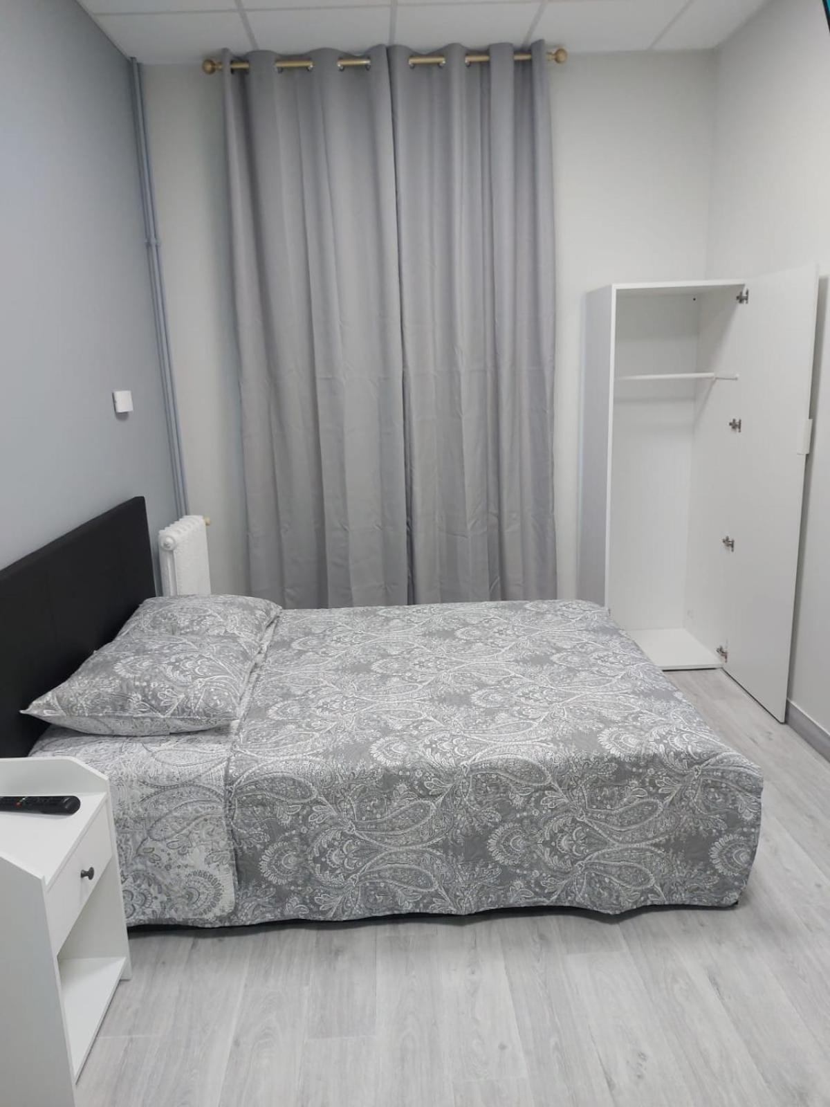 Ardenn'Hotel Reims Bagian luar foto