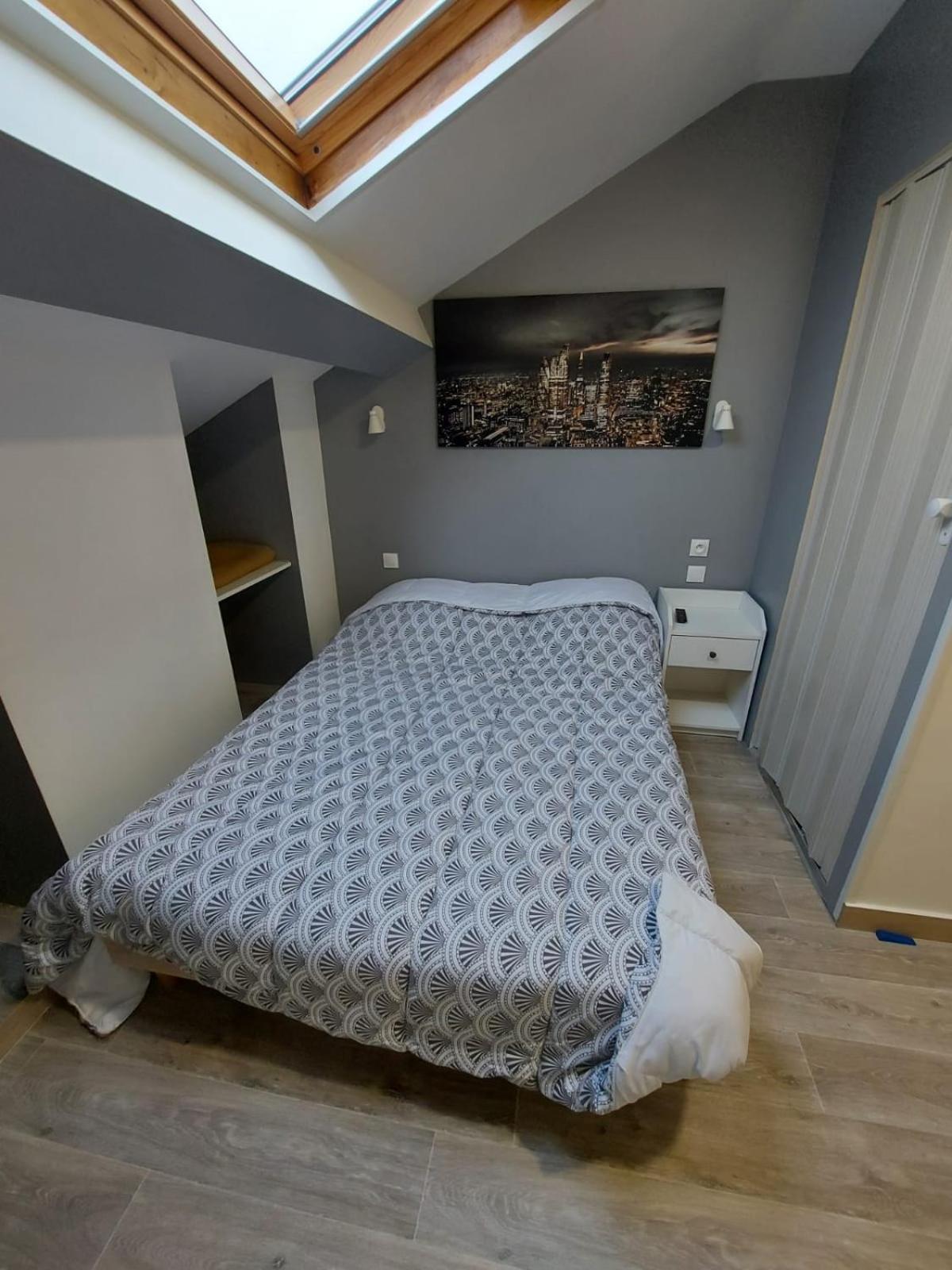 Ardenn'Hotel Reims Bagian luar foto