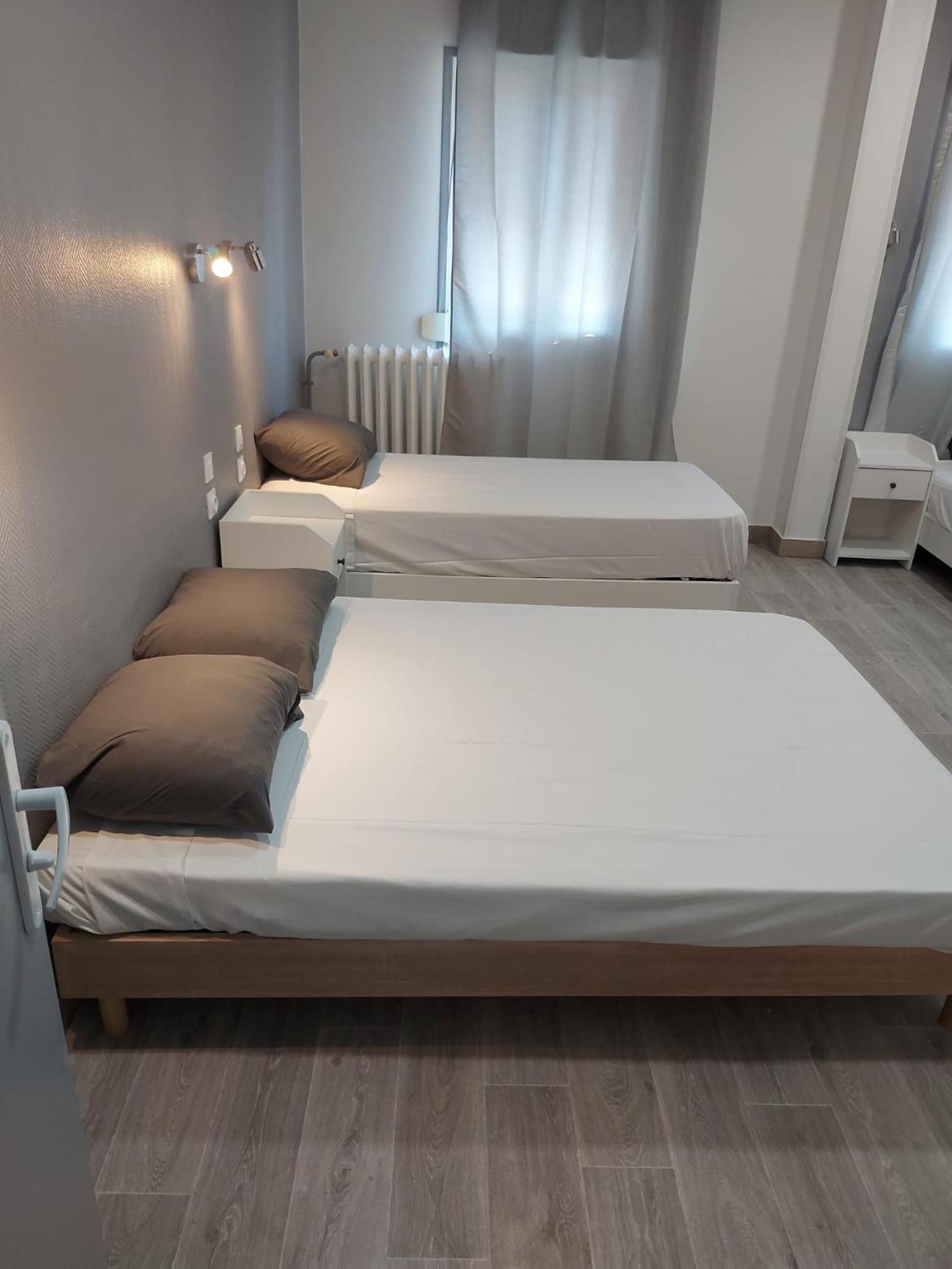 Ardenn'Hotel Reims Bagian luar foto