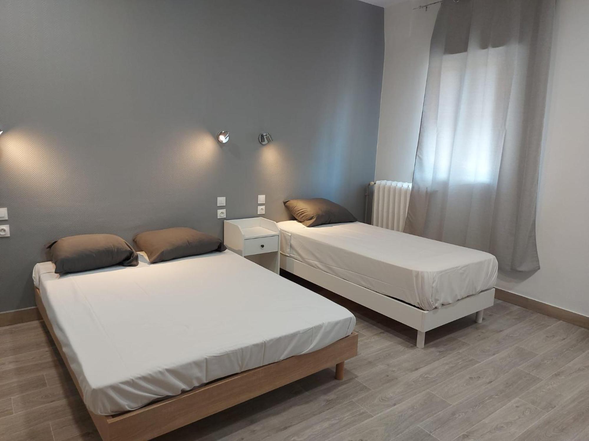 Ardenn'Hotel Reims Bagian luar foto