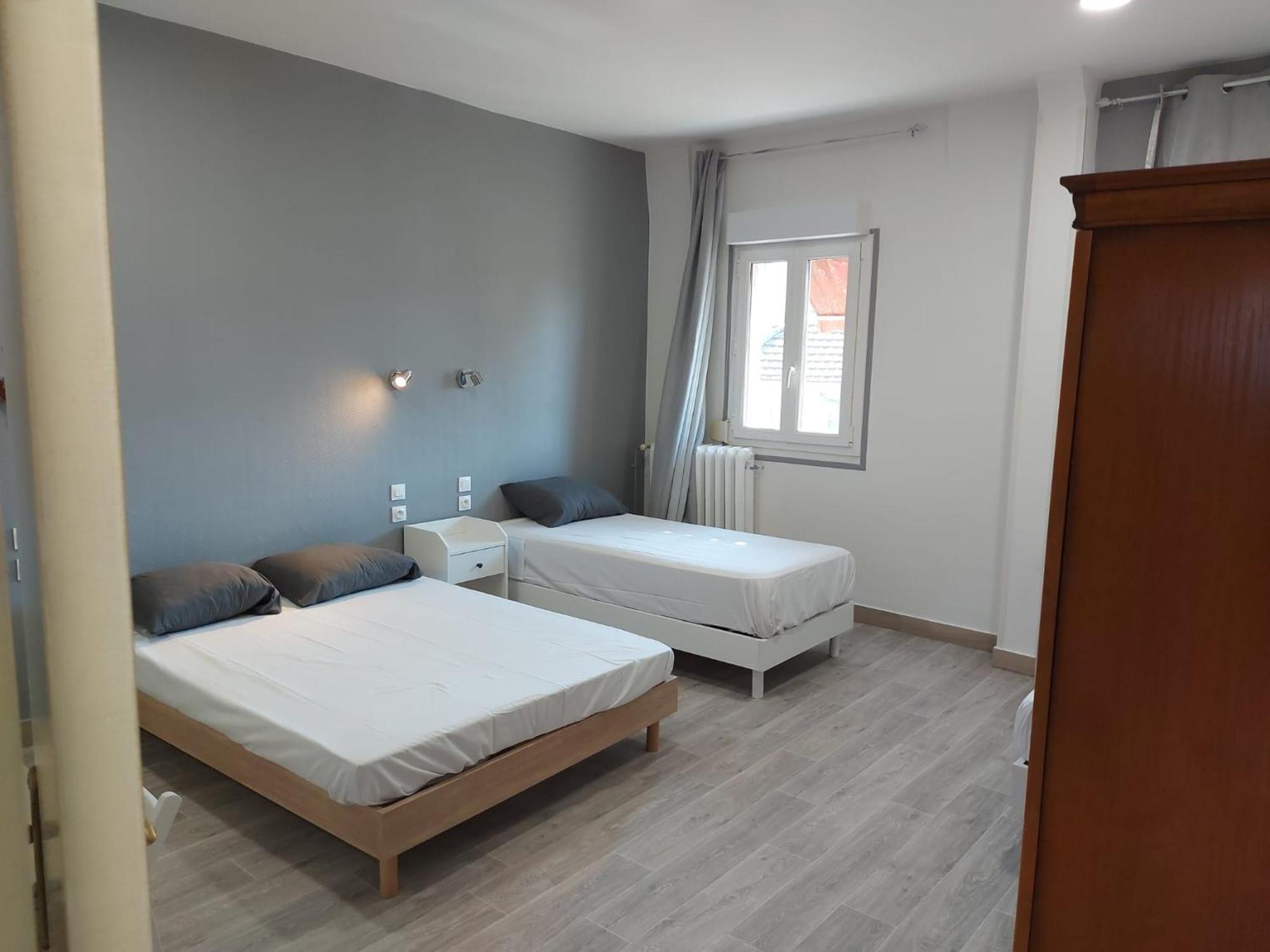 Ardenn'Hotel Reims Bagian luar foto