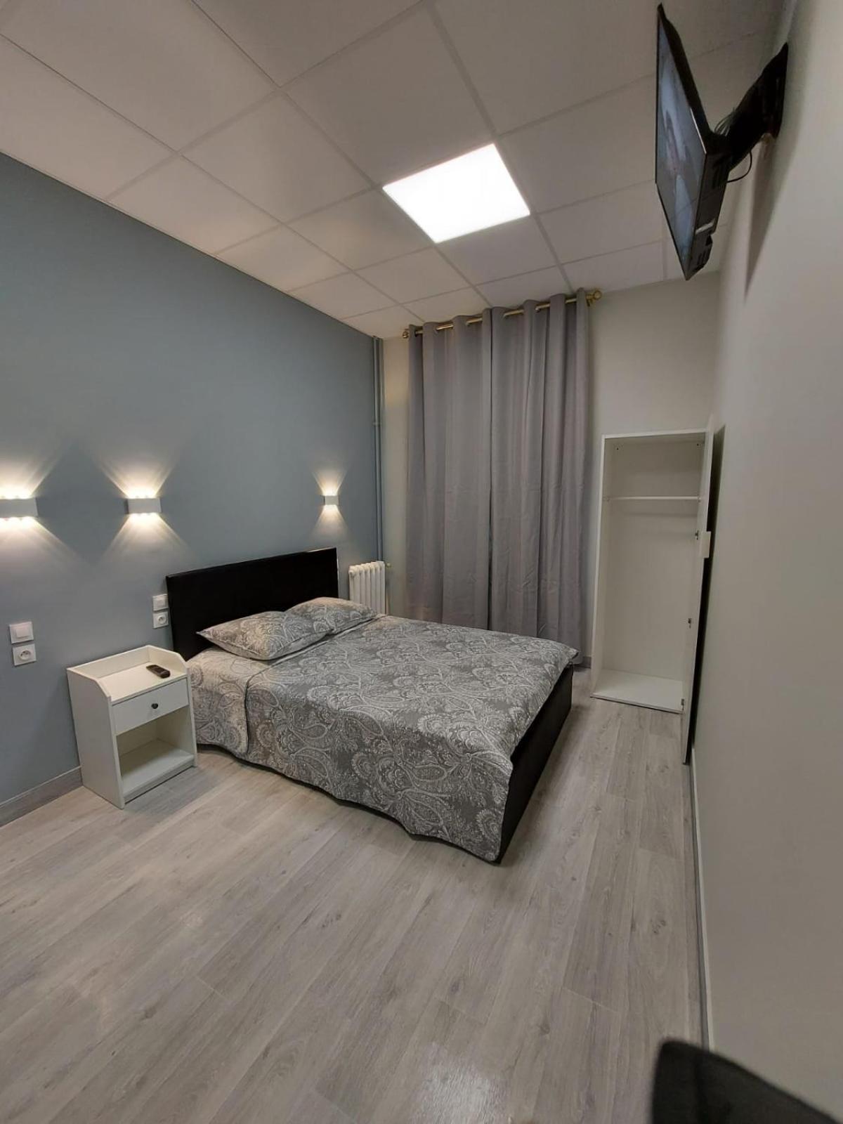 Ardenn'Hotel Reims Bagian luar foto