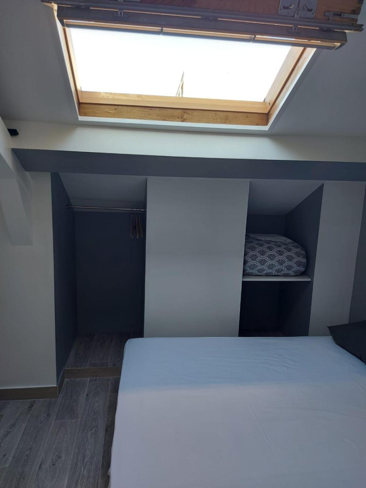 Ardenn'Hotel Reims Bagian luar foto