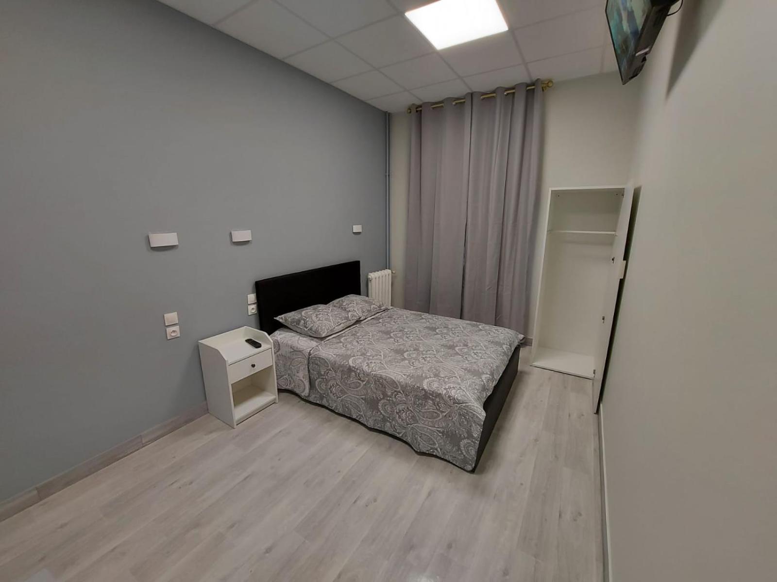 Ardenn'Hotel Reims Bagian luar foto