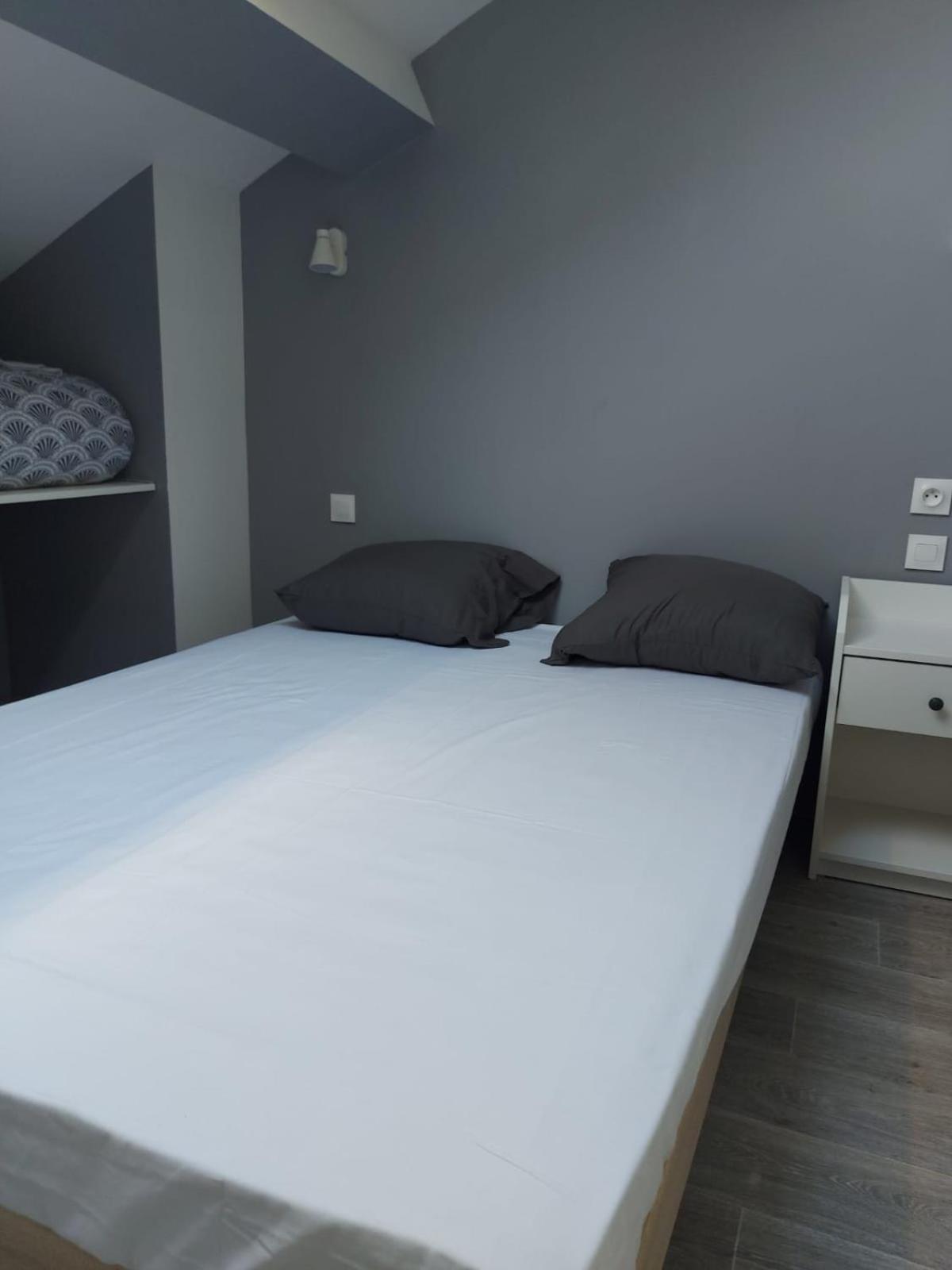Ardenn'Hotel Reims Bagian luar foto