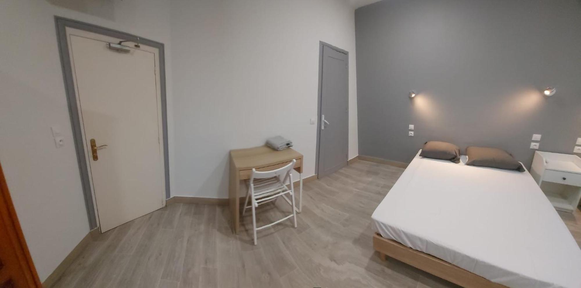Ardenn'Hotel Reims Bagian luar foto