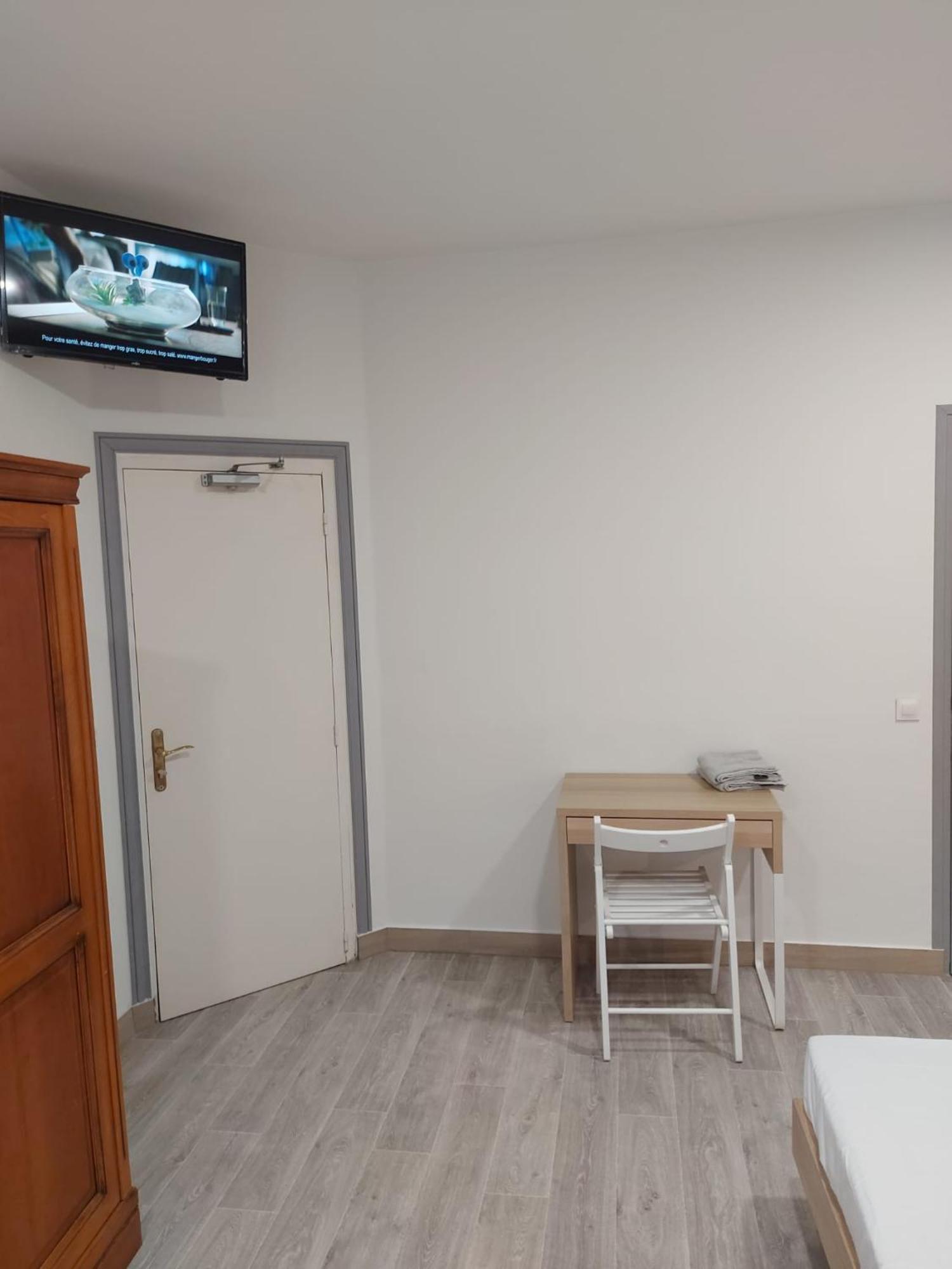 Ardenn'Hotel Reims Bagian luar foto