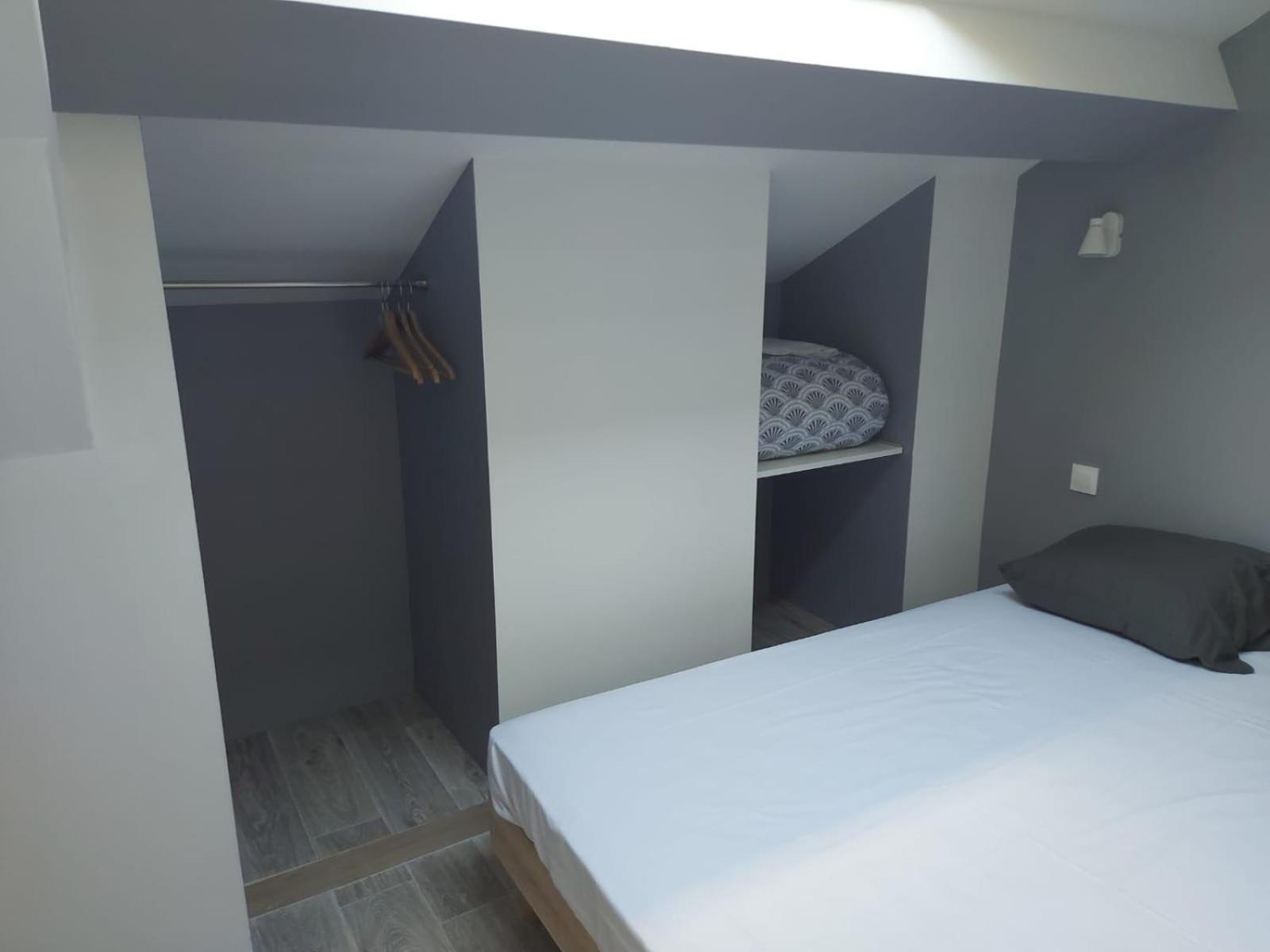 Ardenn'Hotel Reims Bagian luar foto